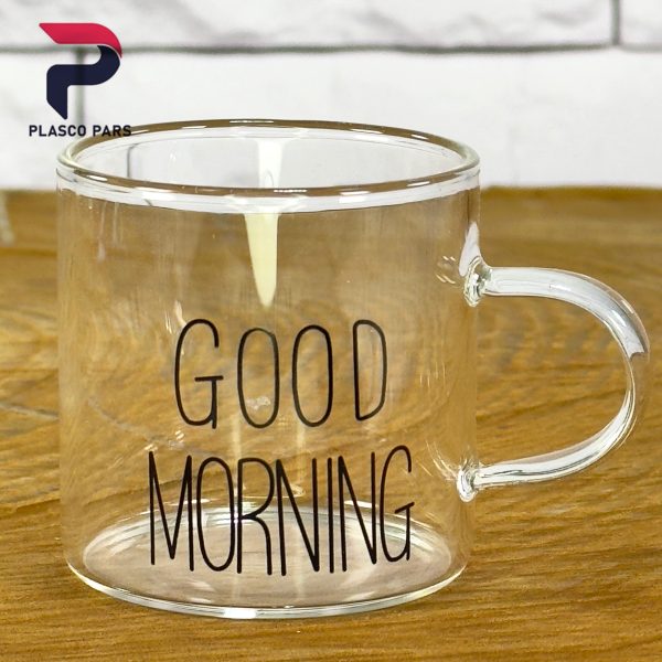 شات تک قهوه پیرکس