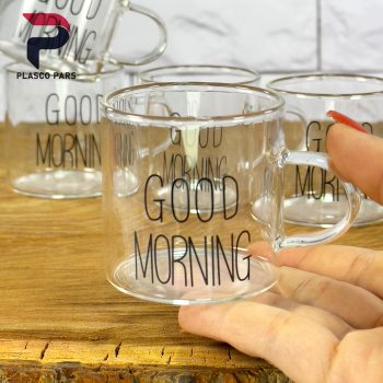 شات تک قهوه پیرکس - Image 3