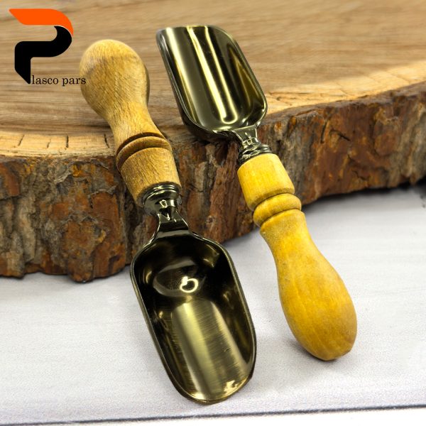 سرتاس مینی  برنجی چوبی بدیس