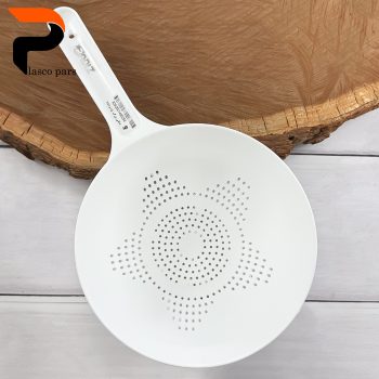 سبد تفاله گیر دسته دار متوسط پادیز - Image 5