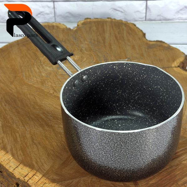 شیر جوش مهسا بزرگ عروس