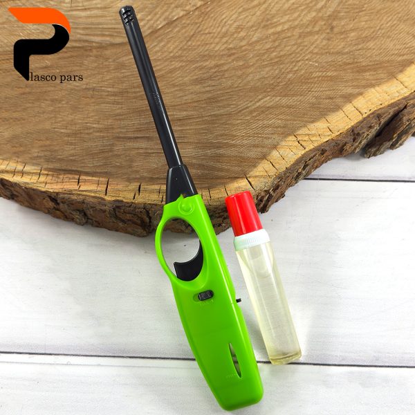 فندک یدک دار مکس