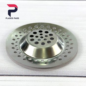 صافی سینک استیل کوچک - Image 3