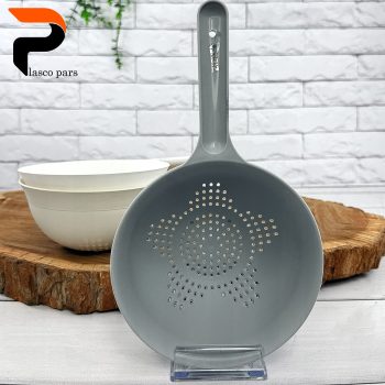 سبد تفاله گیر دسته دار متوسط پادیز - Image 3