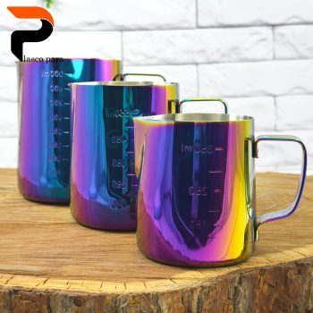 پیچر 600 میل استیل هفت رنگ - Image 7