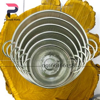 آبکش پانچی سایز 1 16.5 - Image 4