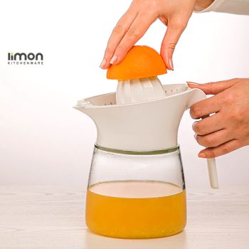 پارچ و آبمیوه گیری 2 کاره لیمون - Image 10