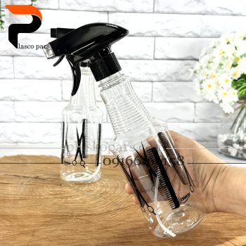 محلول پاش شانه و قیچی - Image 2