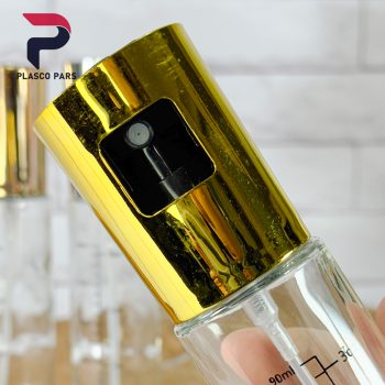 اسپری روغن درب کروم خارجی - Image 4