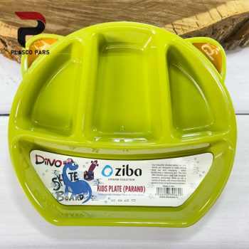 ظرف غذای کودک پرند