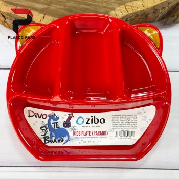 ظرف غذای کودک پرند - Image 8