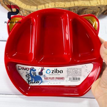 ظرف غذای کودک پرند - Image 2