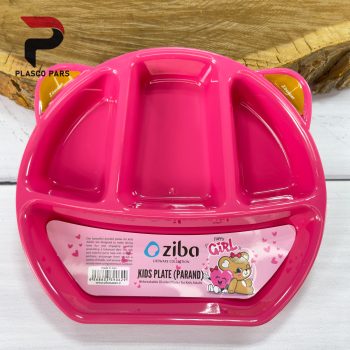 ظرف غذای کودک پرند - Image 3