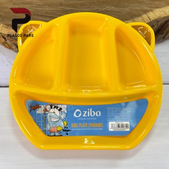 ظرف غذای کودک پرند - Image 4