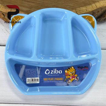 ظرف غذای کودک پرند - Image 5