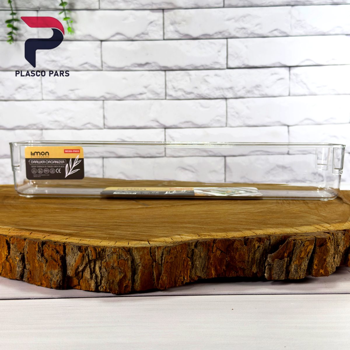 نظم دهنده کشو 1.8 لیتر لیمون - Image 7