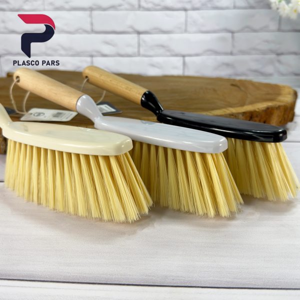 فرچه دسته چوبی نرم WS001