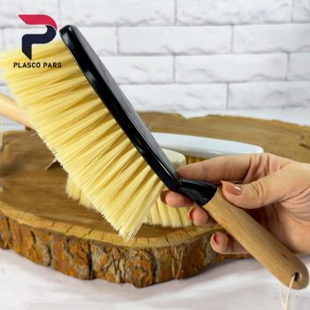 فرچه دسته چوبی نرم WS001 - Image 6