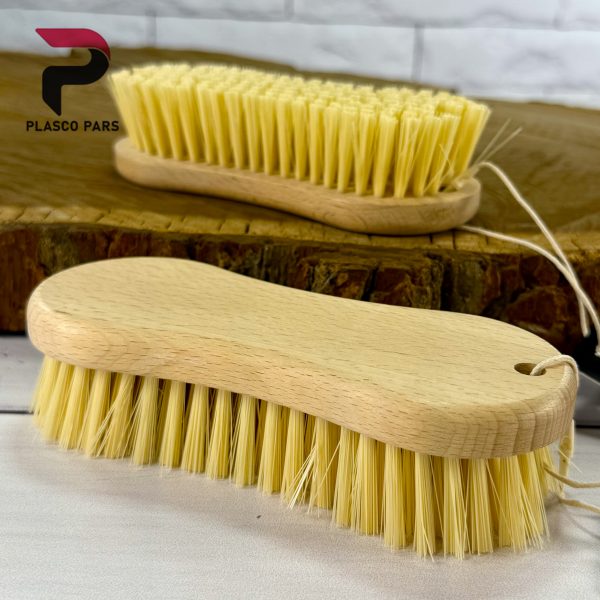 فرچه فرش چوبی WS186