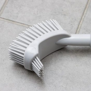 برس توالت سیلیکونی دو طرفه WS6069 - Image 7