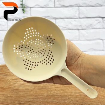 سبد تفاله گیر دسته دار کوچک پادیز - Image 3