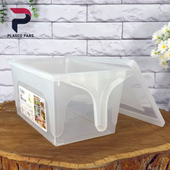 نظم دهنده دسته دار سامان زیبا - Image 5