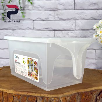 نظم دهنده دسته دار سامان زیبا - Image 6