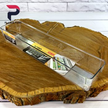 نظم دهنده کشو 1.8 لیتر لیمون - Image 3