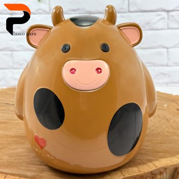 قلک  گاو زیبا