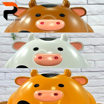 قلک  گاو زیبا - Image 2