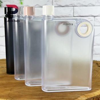 قمقمه کتابی مانترا