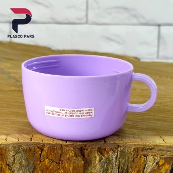 قمقمه اندونزی 550 میل لیوان دار - Image 6