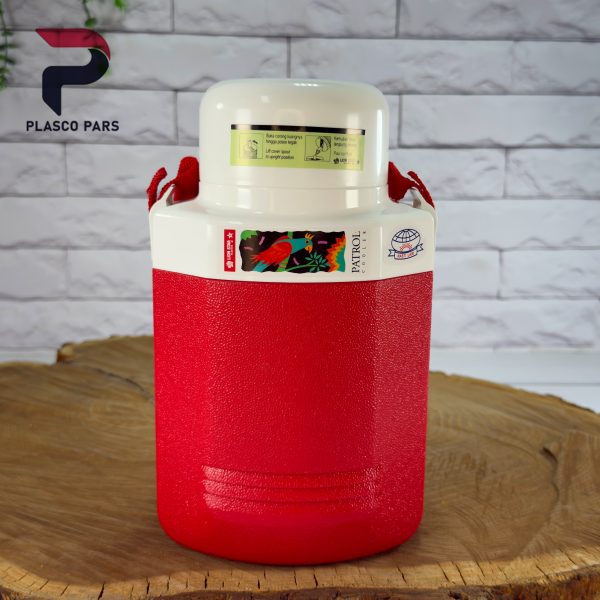 قمقمه پاترولی 1100