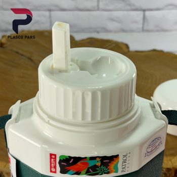 قمقمه پاترولی 1100 - Image 4