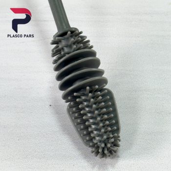 بطری شوی تمام سیلیکون - Image 4