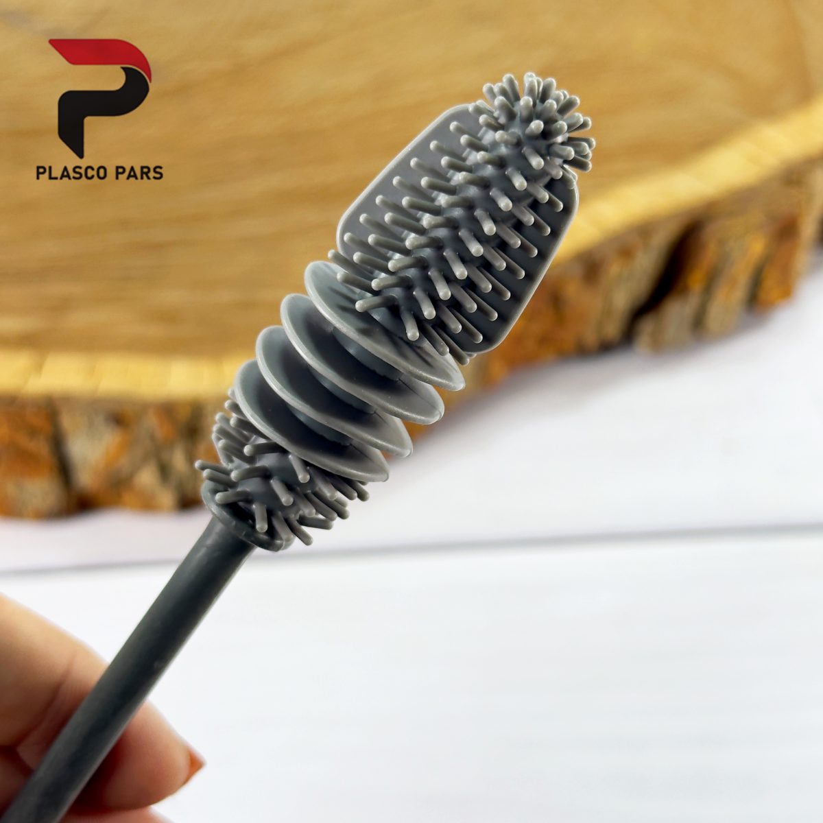 بطری شوی تمام سیلیکون - Image 5
