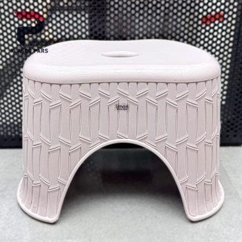 چهار پایه بامبو لیمون - Image 3