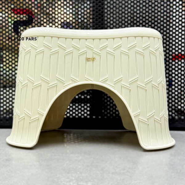 چهار پایه بامبو لیمون