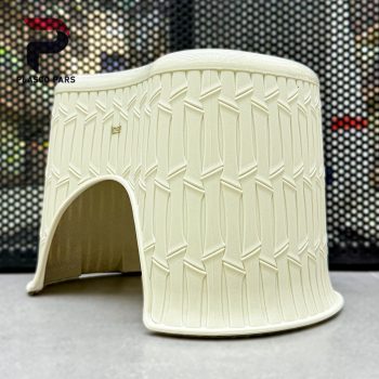 چهار پایه بامبو لیمون - Image 5