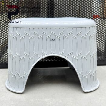 چهار پایه بامبو لیمون - Image 6