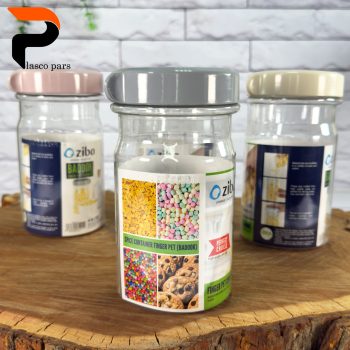 بانکه بادوک متوسط سایز 3  زیبا - Image 2