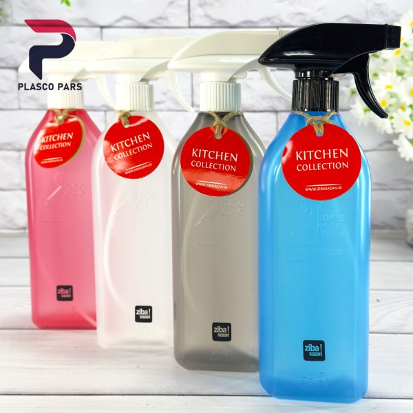 محلول پاش هوپی زیبا