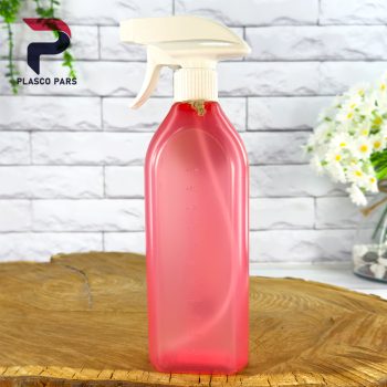 محلول پاش هوپی زیبا - Image 3