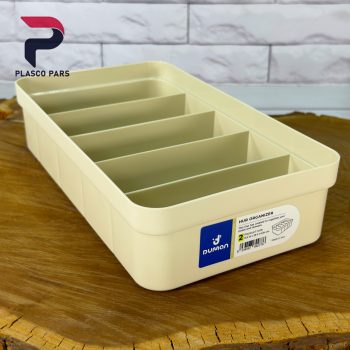 نظم دهنده 5 خانه متوسط هور دومان - Image 7