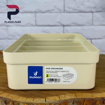 نظم دهنده 5 خانه متوسط هور دومان - Image 5