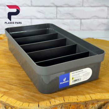 نظم دهنده 5 خانه متوسط هور دومان