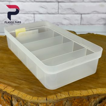 نظم دهنده 5 خانه متوسط هور دومان - Image 8