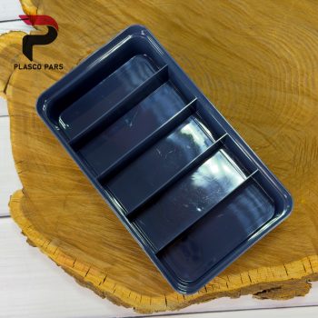 نظم دهنده 5 خانه متوسط هور دومان - Image 10