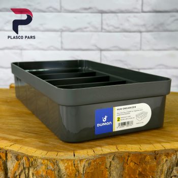 نظم دهنده 5 خانه متوسط هور دومان - Image 2