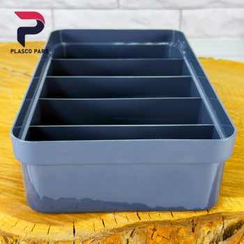 نظم دهنده 5 خانه متوسط هور دومان - Image 3